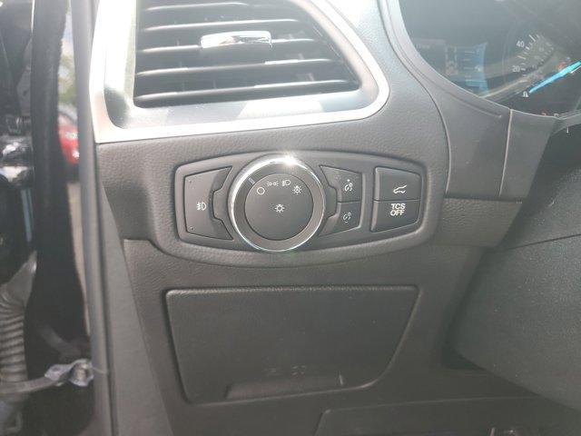used 2022 Ford Edge car, priced at $28,250
