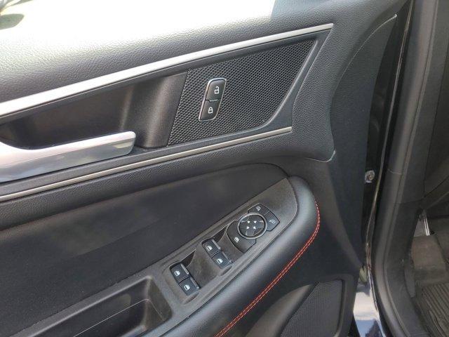 used 2022 Ford Edge car, priced at $28,250