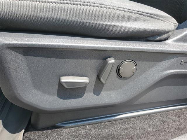 used 2022 Ford F-150 car, priced at $49,325