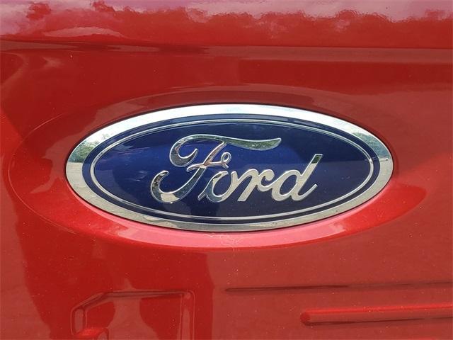 used 2022 Ford F-150 car, priced at $49,325