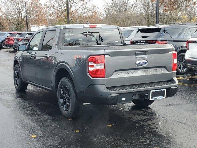 new 2024 Ford Maverick car, priced at $38,868