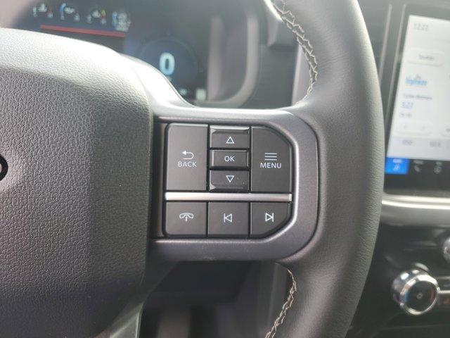 new 2025 Ford F-150 car, priced at $62,780