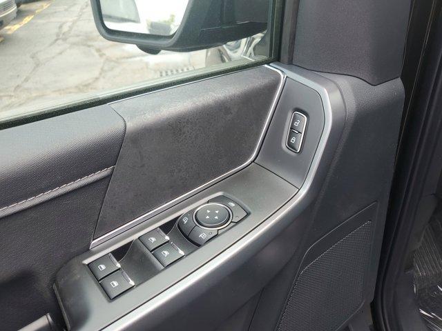 new 2025 Ford F-150 car, priced at $62,780