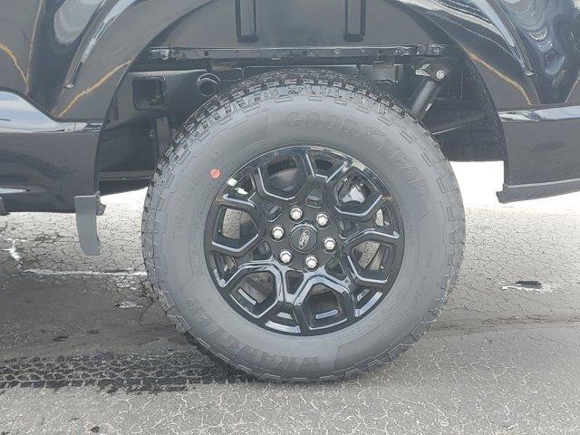 new 2025 Ford F-150 car, priced at $62,780