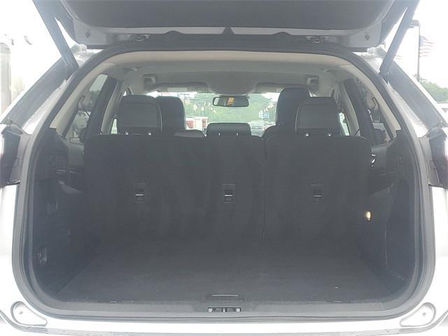 used 2022 Ford Edge car, priced at $27,784