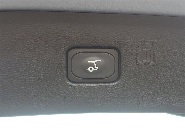 used 2022 Ford Edge car, priced at $27,784