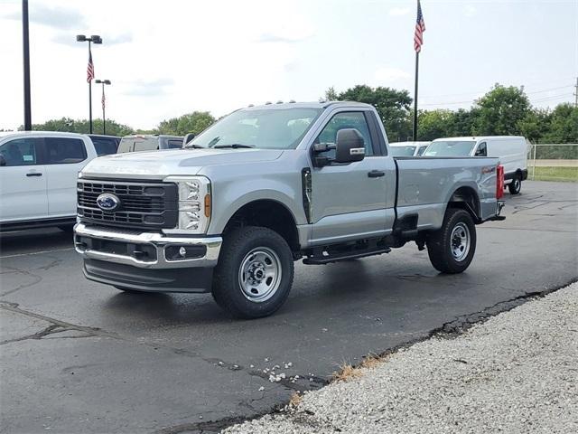 new 2024 Ford F-350 car, priced at $49,681