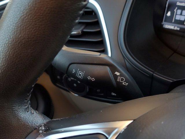 used 2022 Ford Edge car, priced at $29,950