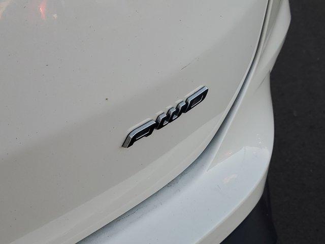 used 2022 Ford Edge car, priced at $29,950