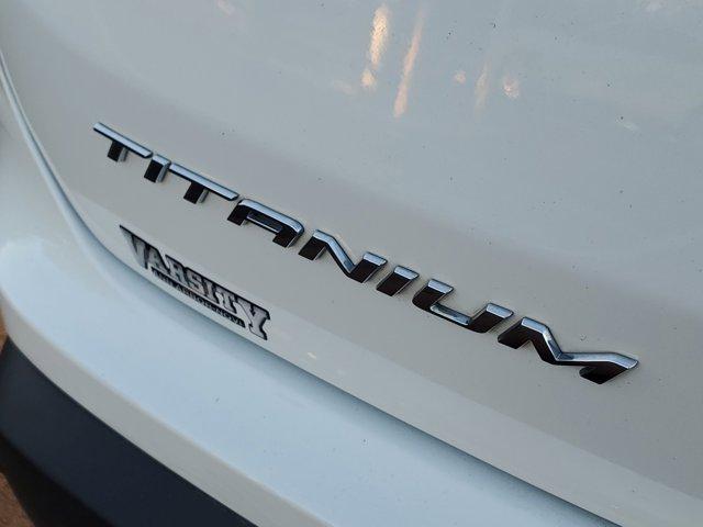 used 2022 Ford Edge car, priced at $29,950