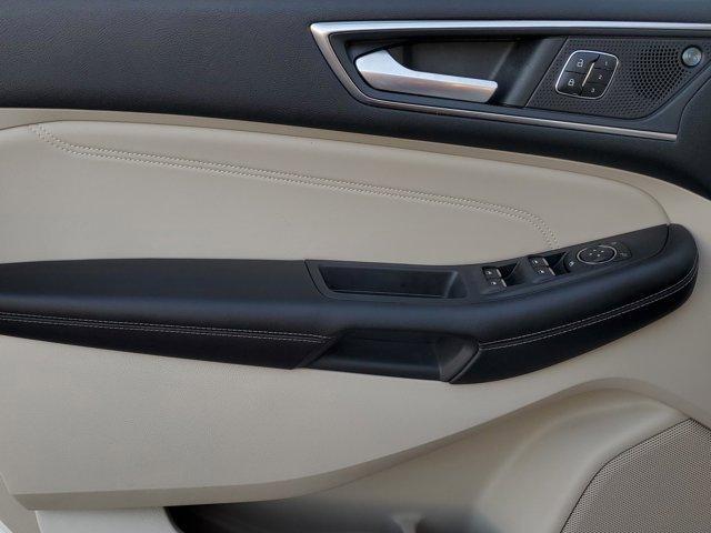 used 2022 Ford Edge car, priced at $29,950