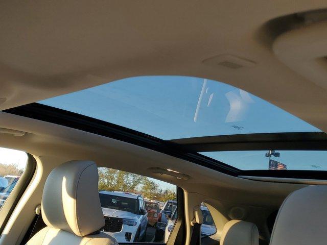 used 2022 Ford Edge car, priced at $29,950