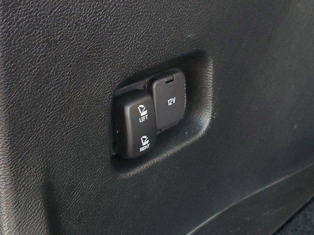 used 2022 Ford Edge car, priced at $29,950