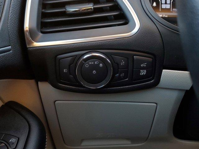 used 2022 Ford Edge car, priced at $29,950