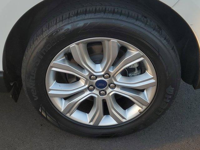 used 2022 Ford Edge car, priced at $29,950