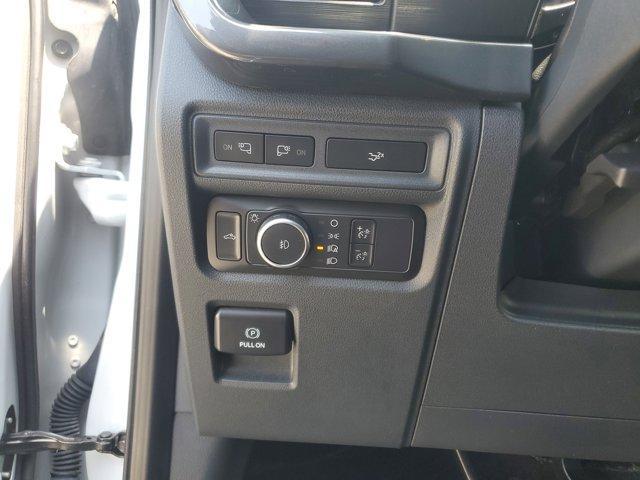 used 2022 Ford F-150 car, priced at $48,825