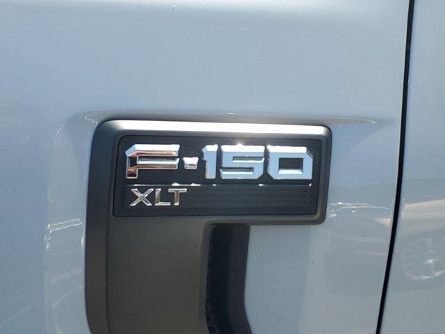 used 2022 Ford F-150 car, priced at $48,825