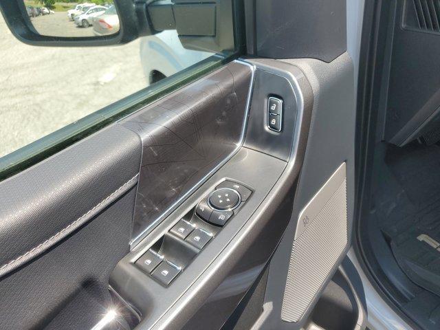 used 2022 Ford F-150 car, priced at $48,825