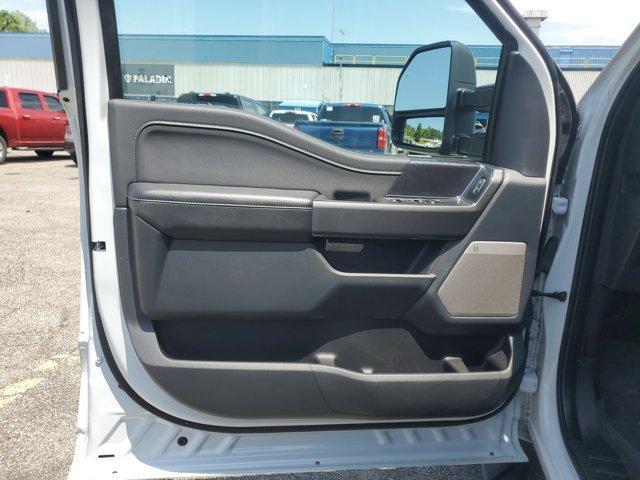 used 2022 Ford F-150 car, priced at $48,825