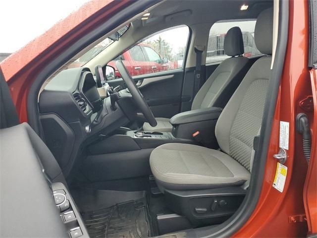 used 2020 Ford Escape car, priced at $21,075