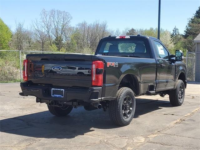 new 2025 Ford F-350 car, priced at $60,620