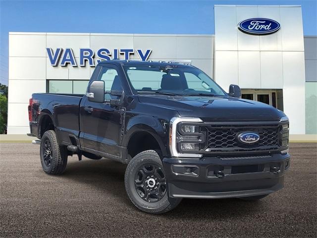 new 2025 Ford F-350 car, priced at $60,620