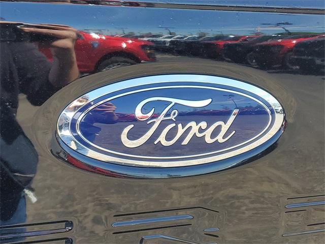 new 2025 Ford F-350 car, priced at $60,620