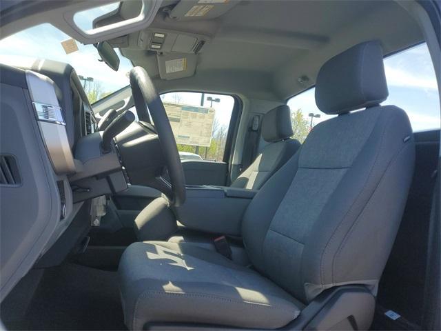 new 2025 Ford F-350 car, priced at $60,620