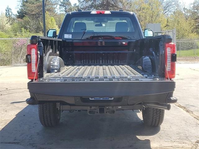 new 2025 Ford F-350 car, priced at $60,620