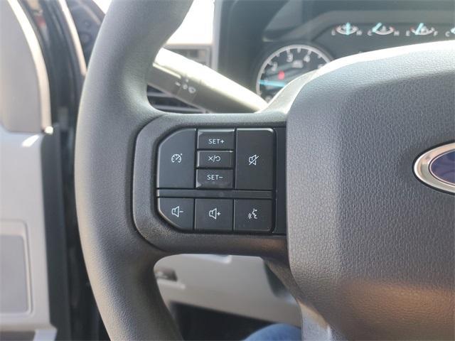 new 2025 Ford F-350 car, priced at $60,620