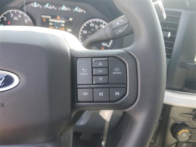 new 2025 Ford F-350 car, priced at $60,620
