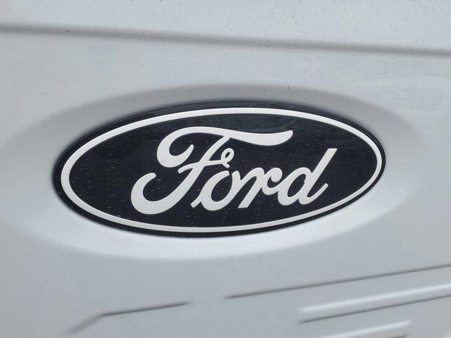 new 2025 Ford F-150 car, priced at $66,260