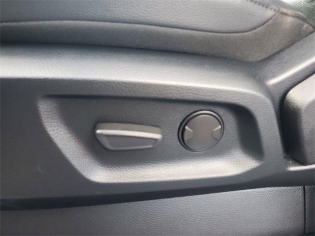 used 2021 Ford Ranger car, priced at $34,950