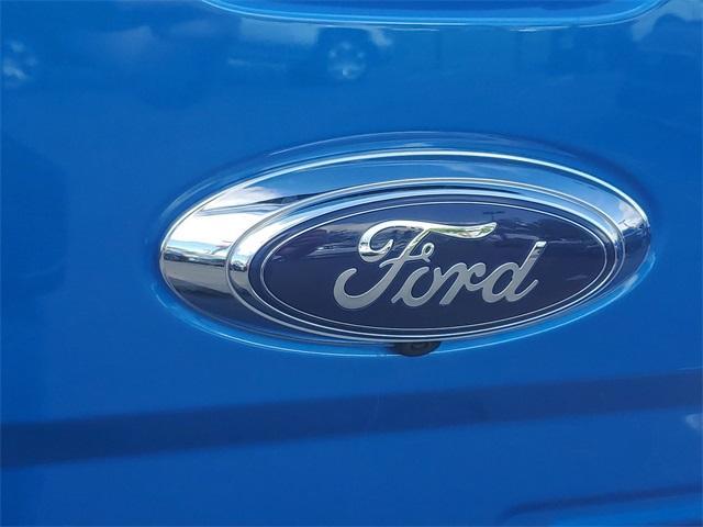 used 2021 Ford Ranger car, priced at $34,950
