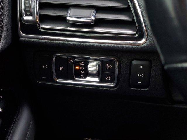 used 2022 Lincoln Navigator car, priced at $49,950