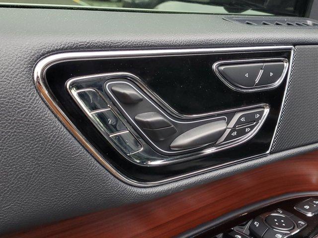 used 2022 Lincoln Navigator car, priced at $49,950