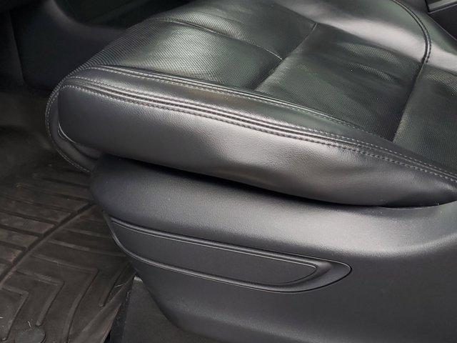 used 2022 Lincoln Navigator car, priced at $49,950