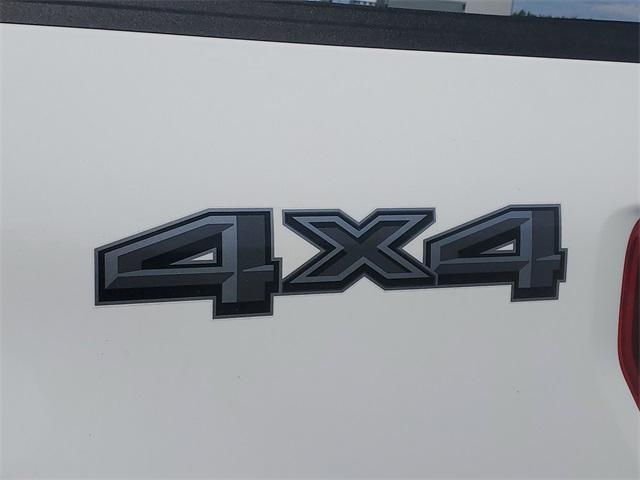new 2025 Ford F-150 car, priced at $63,235
