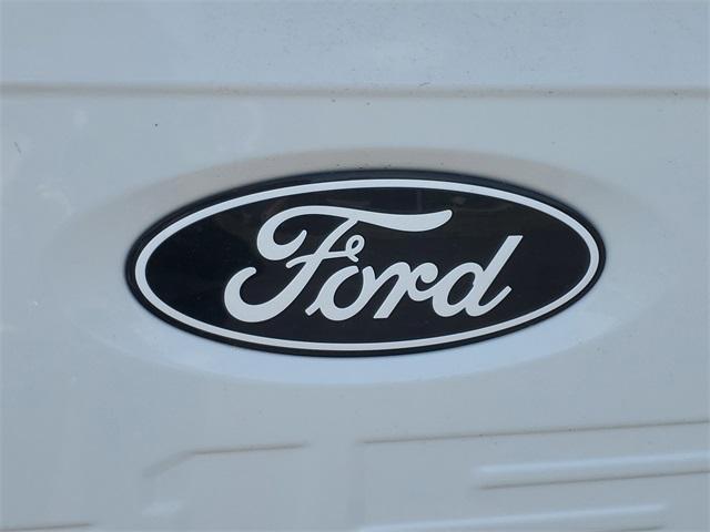 new 2025 Ford F-150 car, priced at $63,235