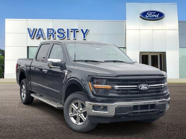 new 2024 Ford F-150 car, priced at $53,194