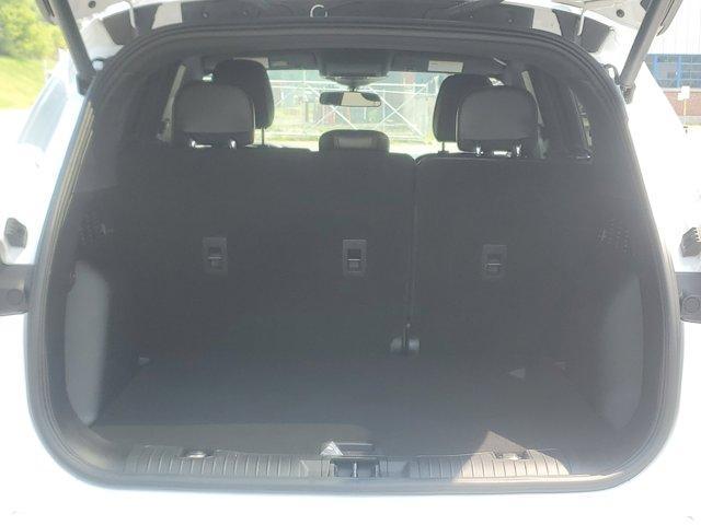 used 2023 Ford Escape car, priced at $30,950