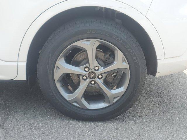 used 2023 Ford Escape car, priced at $30,950