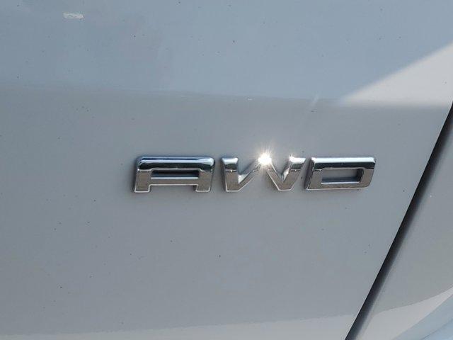 used 2023 Ford Escape car, priced at $30,950