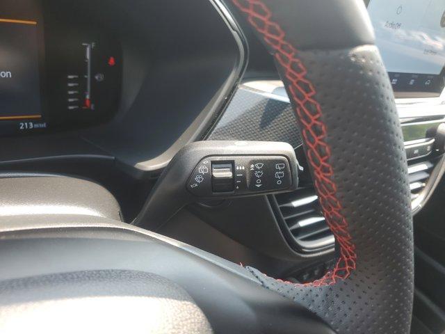 used 2023 Ford Escape car, priced at $30,950