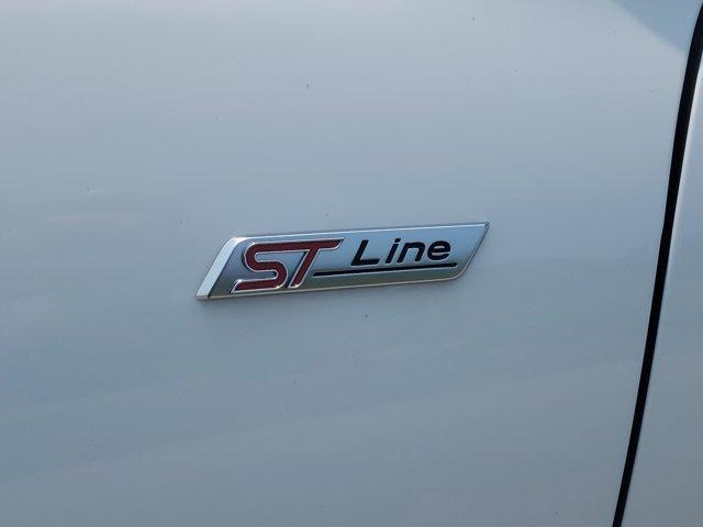 used 2023 Ford Escape car, priced at $30,950