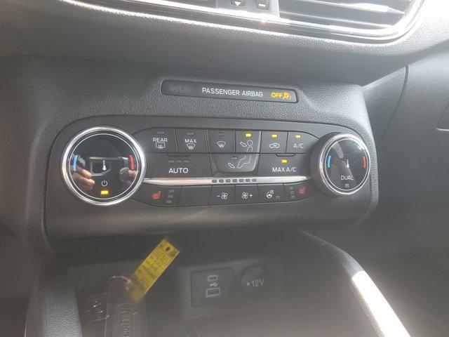 used 2023 Ford Escape car, priced at $30,950