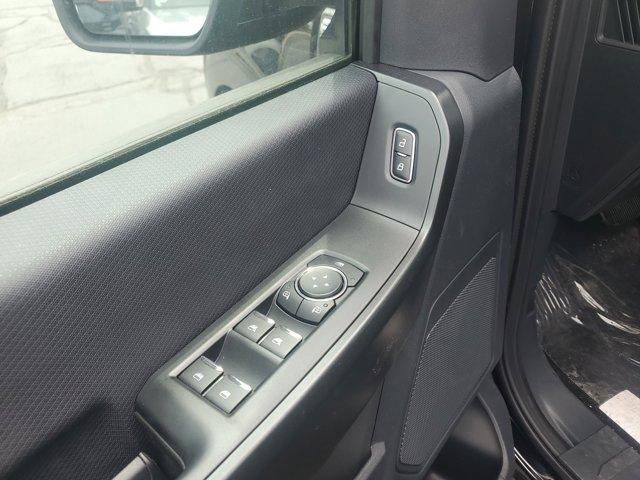 new 2025 Ford F-150 car, priced at $55,960