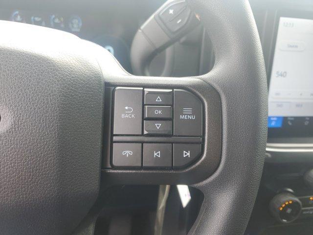 new 2025 Ford F-150 car, priced at $55,960