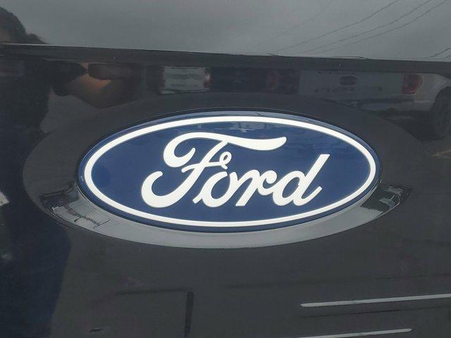 new 2025 Ford F-150 car, priced at $55,960