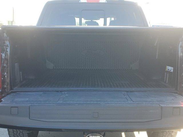 used 2023 Ford F-150 car, priced at $45,248
